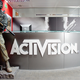 Activision’s office in Madrid, Spain.